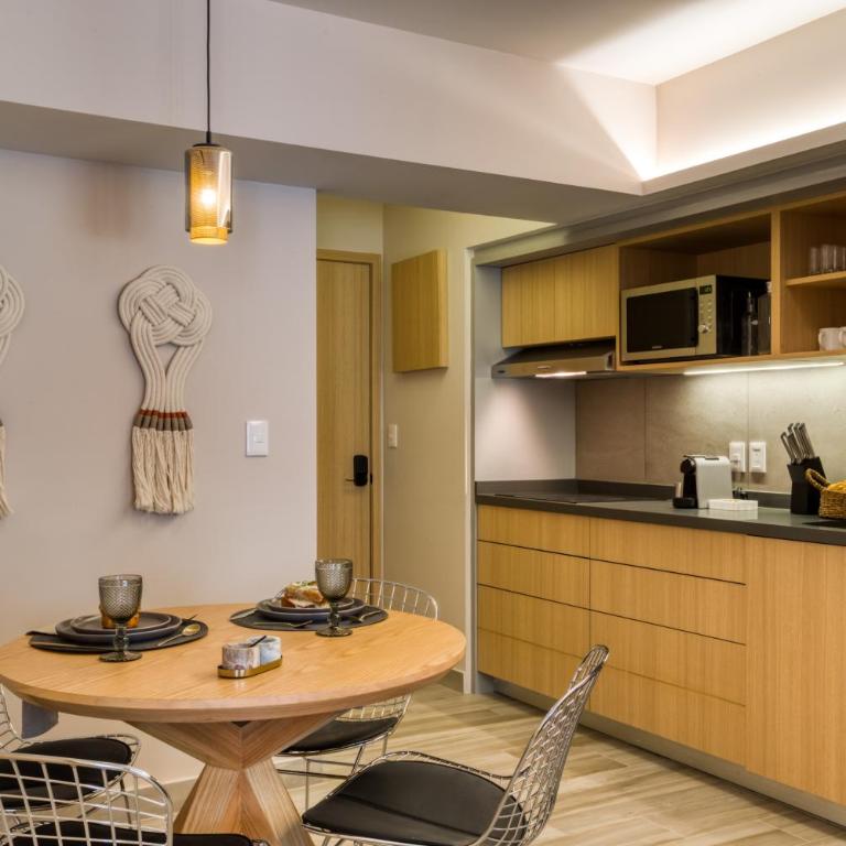 ULIV Parque Lincoln - Apartamento de 2 dormitorios con terraza privada muy grande - 6