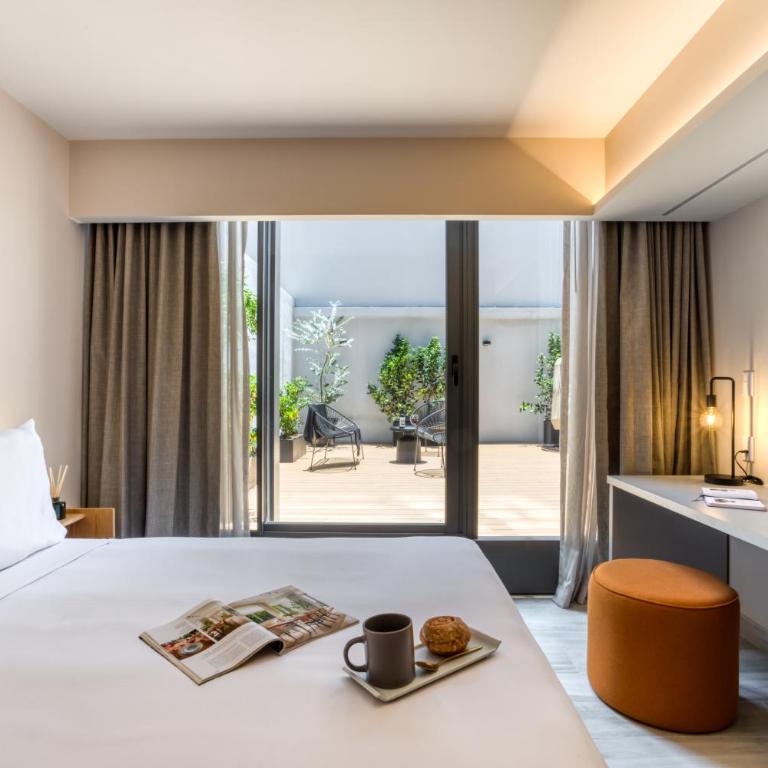 ULIV Parque Lincoln - Apartamento de 2 dormitorios con terraza privada muy grande - 2