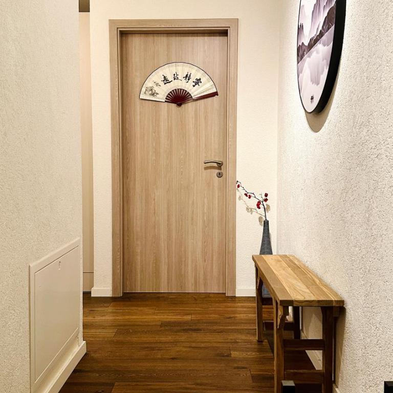 Charme mystique de la Chine,Évasion en douceur,静栖 - Apartment mit 2 Schlafzimmern - 42