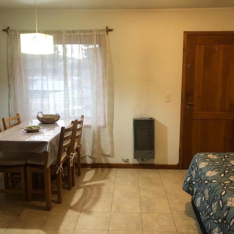 DEPARTAMENTOS Silvia - Apartamento de 1 dormitorio - 3
