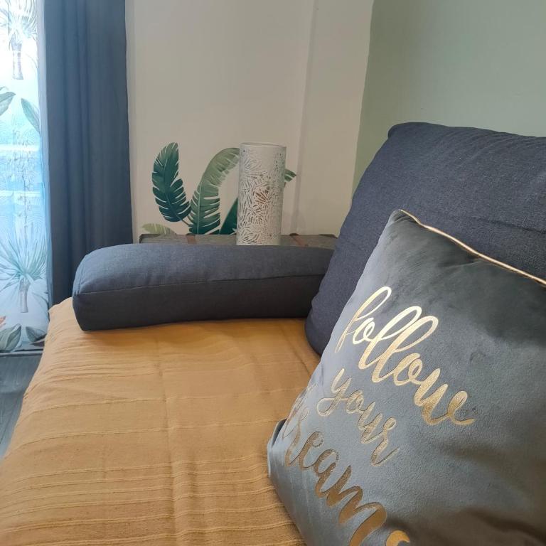 Superbe studio sur Nice - Appartement 1 Chambre - 3
