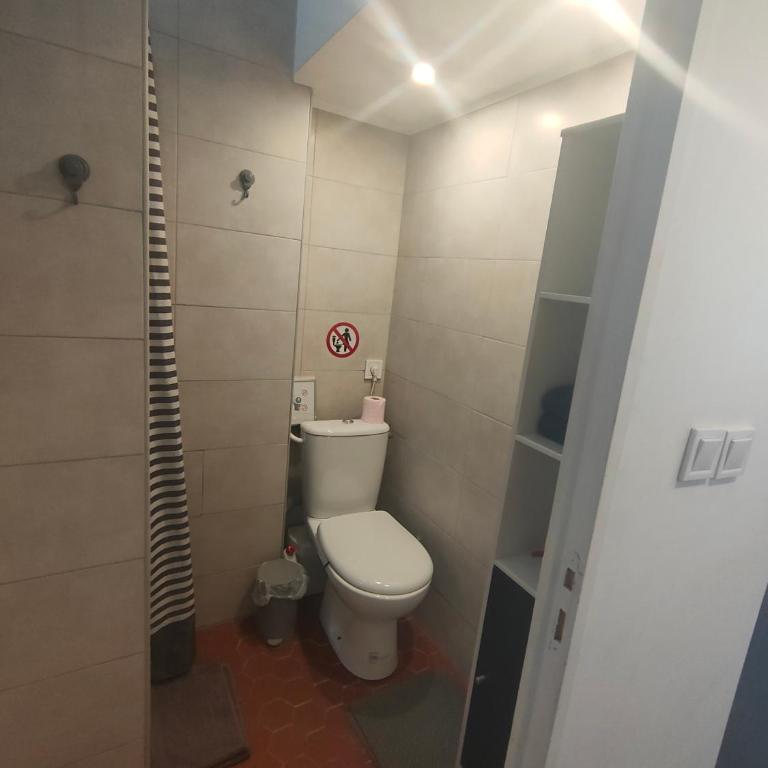 Superbe studio sur Nice - Appartement 1 Chambre - 10