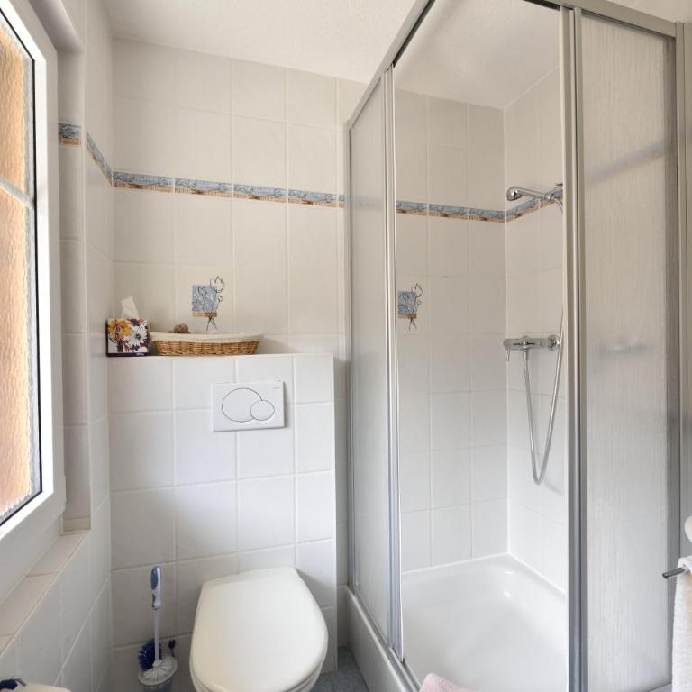 Hotel Les Mélèzes - Superior Doppelzimmer - 5