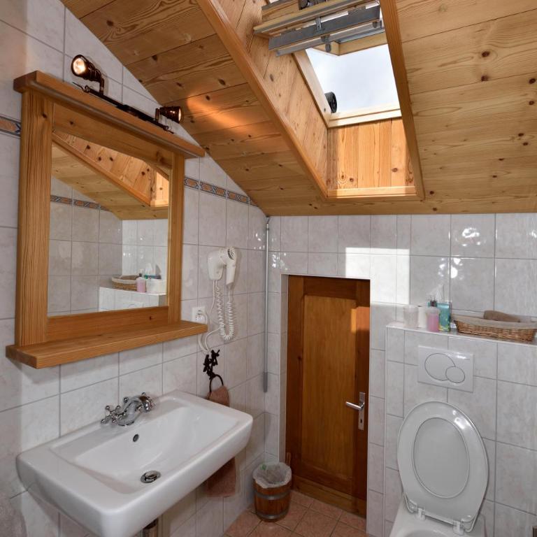 Hotel Les Mélèzes - Deluxe Doppelzimmer - 14