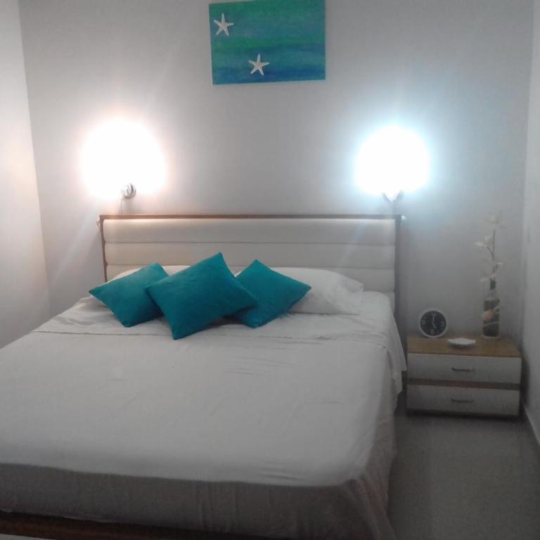 Costa Azul Suites 63 - Two-Bedroom Apartment - 3