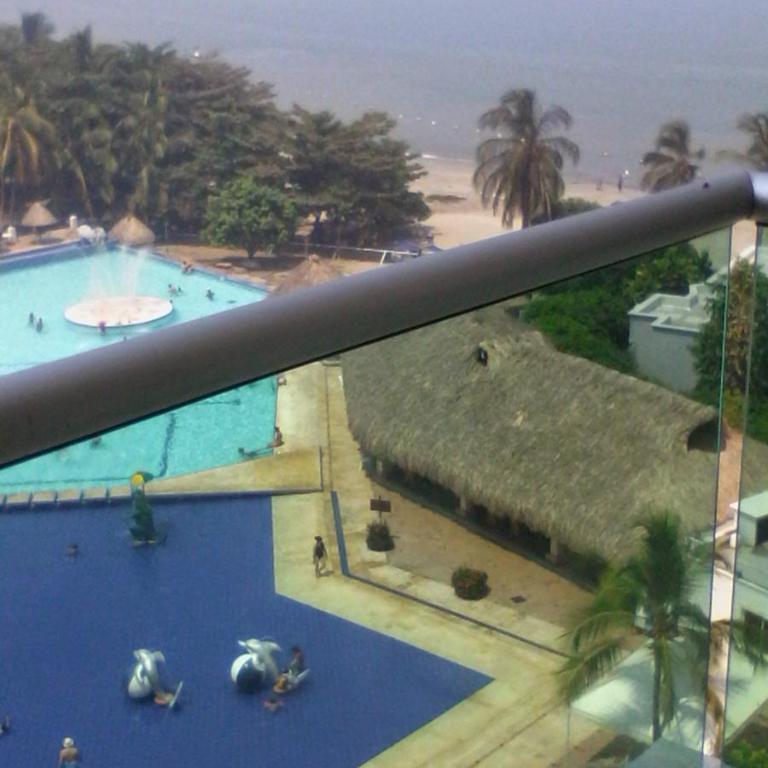 Costa Azul Suites 63 - Two-Bedroom Apartment - 4