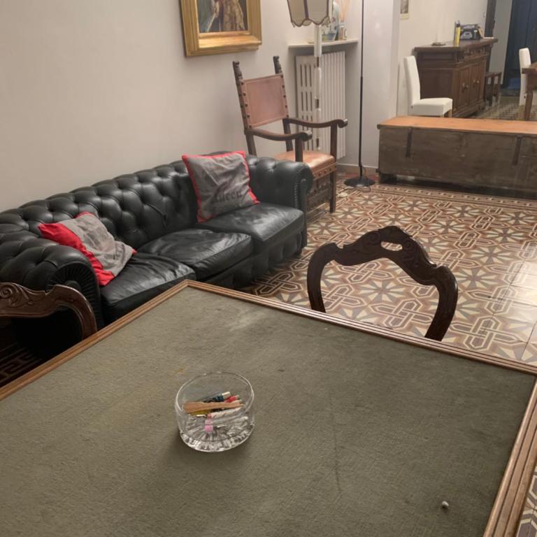 casa contessa rinaldi - Appartamento Deluxe - 3
