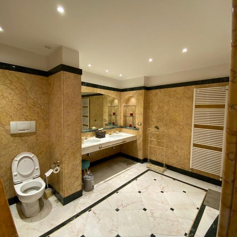 casa contessa rinaldi - Appartamento Deluxe - 1