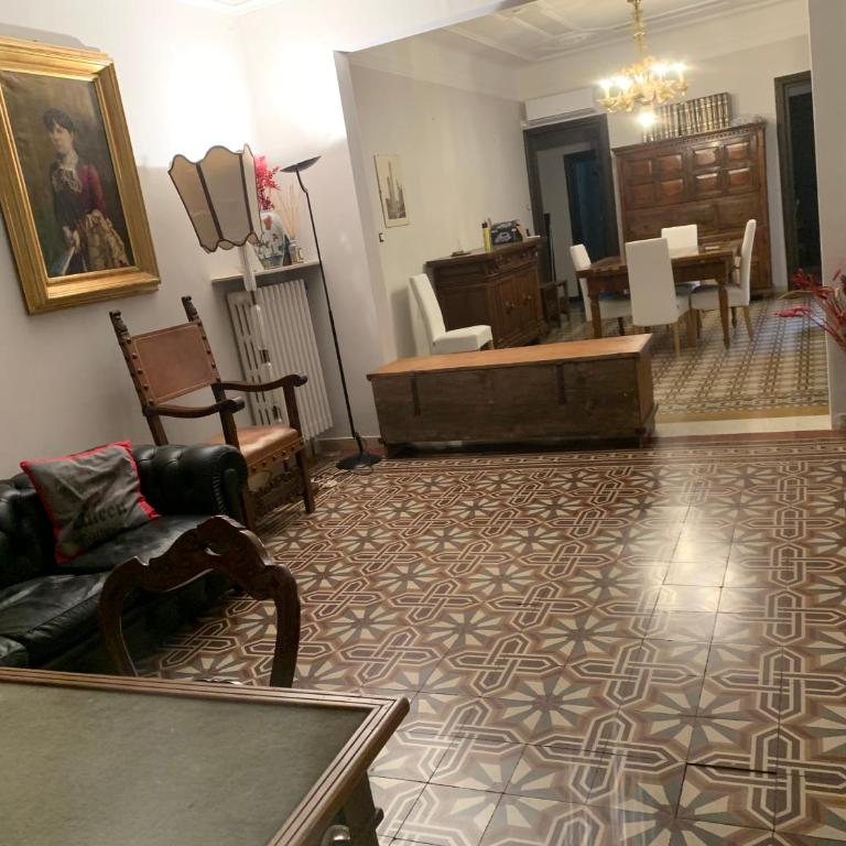 casa contessa rinaldi - Appartamento Deluxe - 4