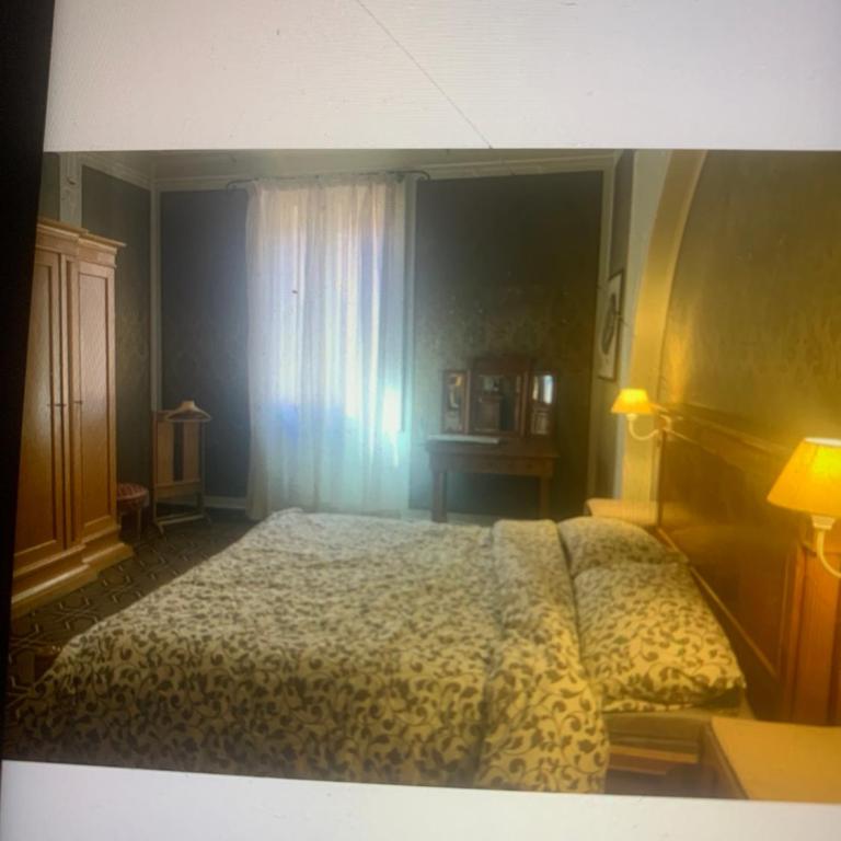 casa contessa rinaldi - Appartamento Deluxe - 11