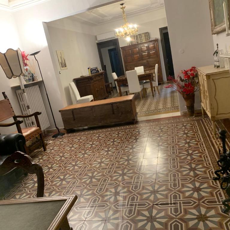 casa contessa rinaldi - Appartamento Deluxe - 13