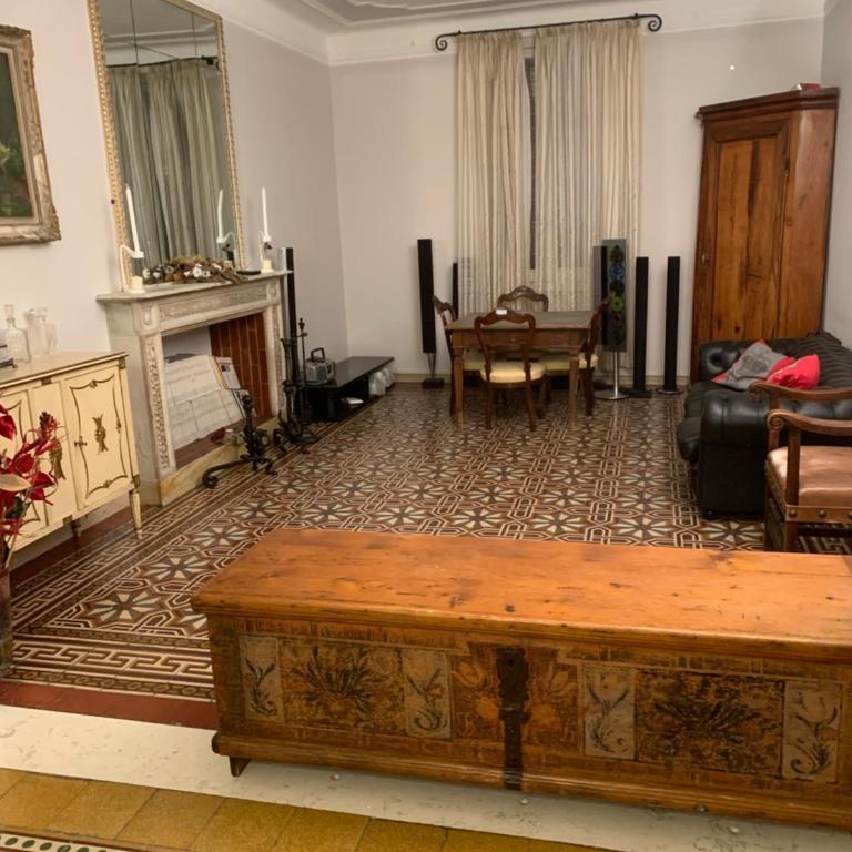 casa contessa rinaldi - Appartamento Deluxe - 14