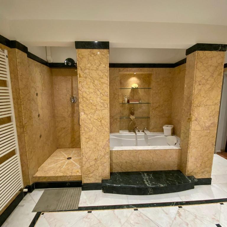 casa contessa rinaldi - Appartamento Deluxe - 15