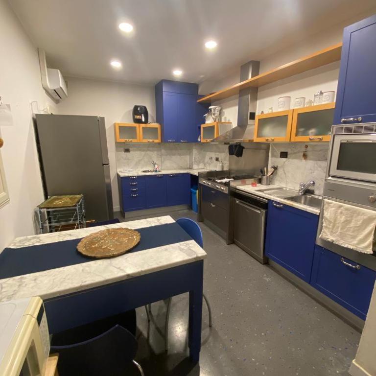 casa contessa rinaldi - Appartamento Deluxe - 19