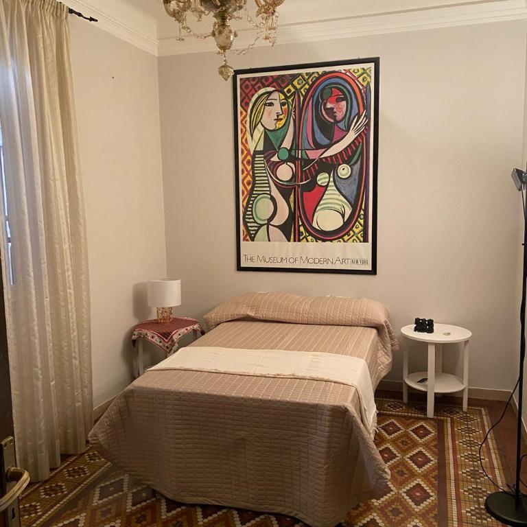 casa contessa rinaldi - Appartamento Deluxe - 21