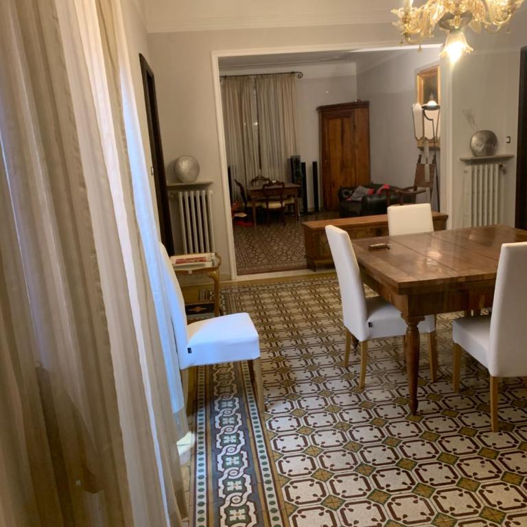 casa contessa rinaldi - Appartamento Deluxe - 23