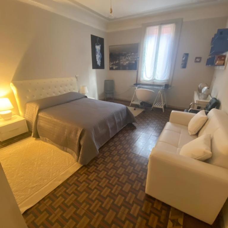 casa contessa rinaldi - Appartamento Deluxe - 24