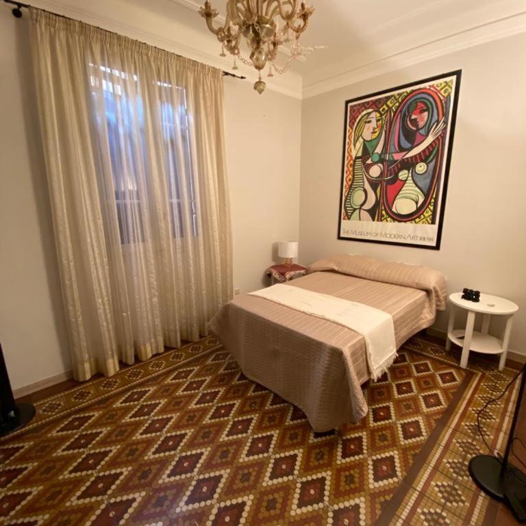 casa contessa rinaldi - Appartamento Deluxe - 25