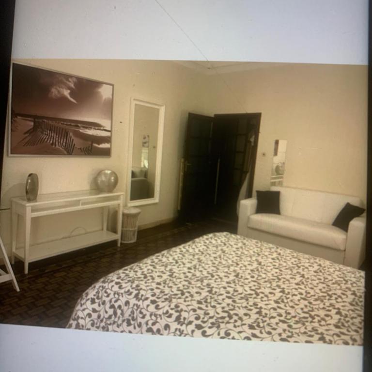 casa contessa rinaldi - Appartamento Deluxe - 26