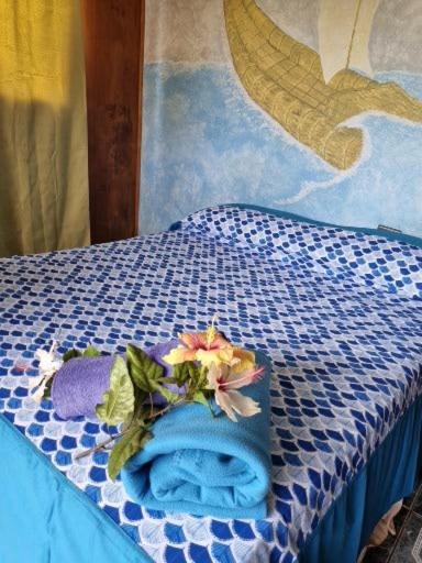 marari rapa nui - Habitación Doble - 6