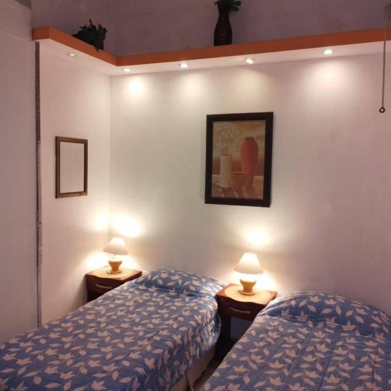 Departamentos del Puerto - Apartamento de 1 dormitorio - 7