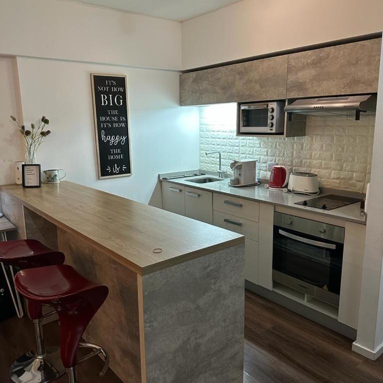 Quartier Dorrego - Apartamento - 8