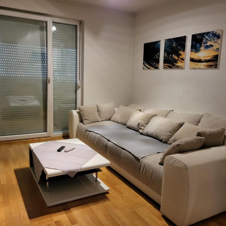 Traumapartment neben Universität und Lakeside in Klagenfurt am Wörthersee ! - Apartment mit 1 Schlafzimmer - 7