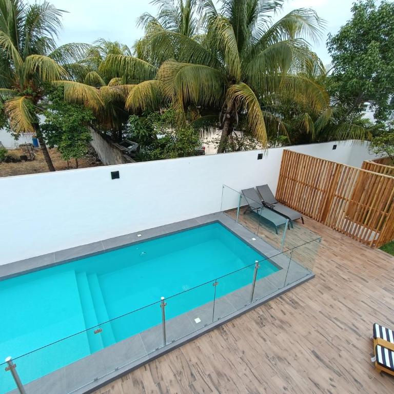 King Royal Villa - Luxury in Cozumel Center - Villa con piscina privada - 15