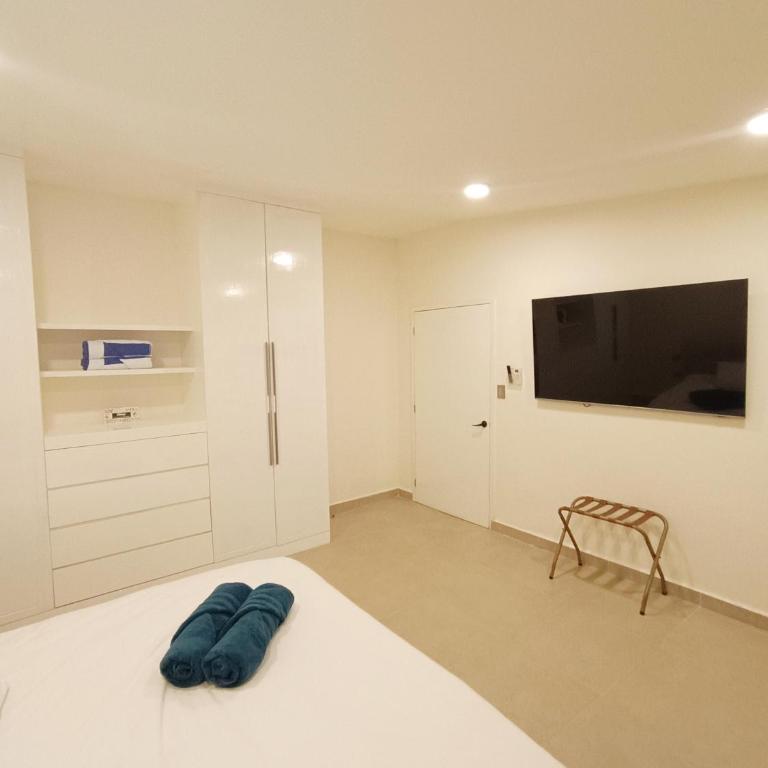 King Royal Villa - Luxury in Cozumel Center - Villa con piscina privada - 29