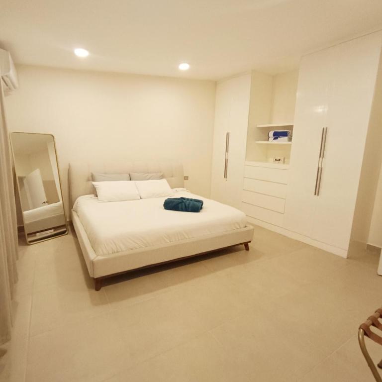 King Royal Villa - Luxury in Cozumel Center - Villa con piscina privada - 28