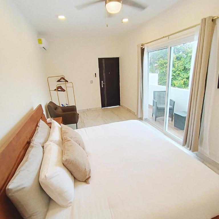 King Royal Villa - Luxury in Cozumel Center - Villa con piscina privada - 70