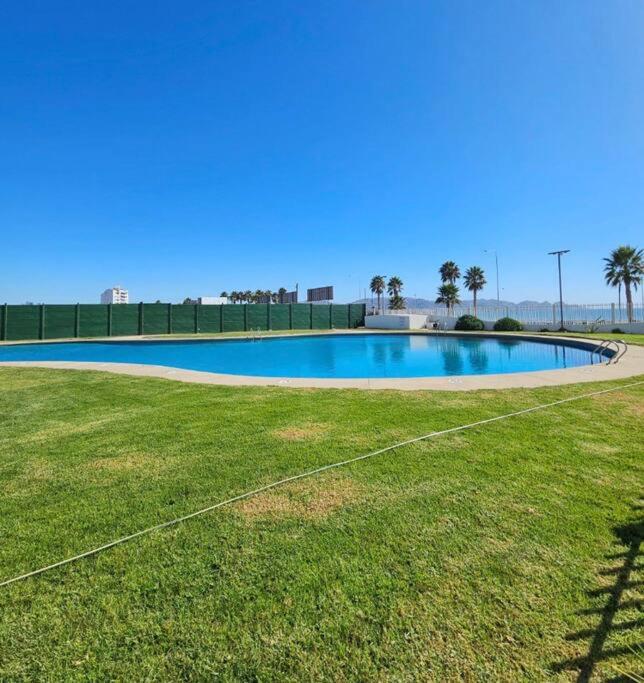 Departamento en arriendo La Serena Peñuelas - Three-Bedroom Apartment - 4