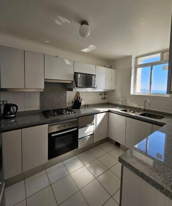 Departamento en arriendo La Serena Peñuelas - Three-Bedroom Apartment - 6