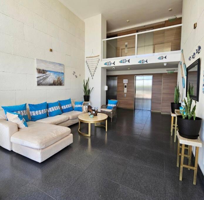 Departamento en arriendo La Serena Peñuelas - Three-Bedroom Apartment - 9