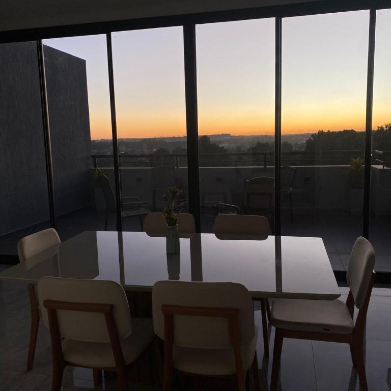 Departamento de lujo tipo dúplex - Two-Bedroom Apartment - 11