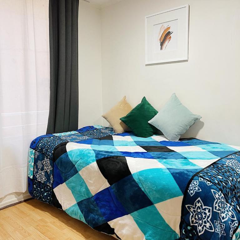 Departamento de 1 Dormitorio - Apartamento de 1 dormitorio - 11