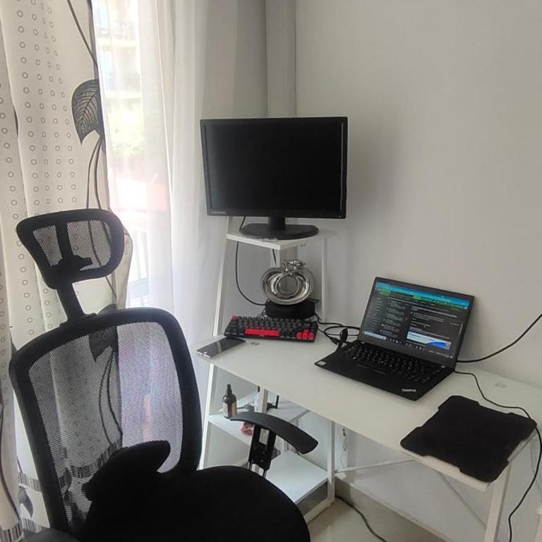 Confortable apartmento en Ricaurte cundinamarca - Apartamento de 2 dormitorios - 2