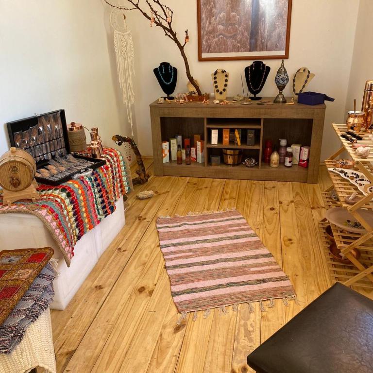 Dunas de tulor - Apartamento de 2 dormitorios - 4