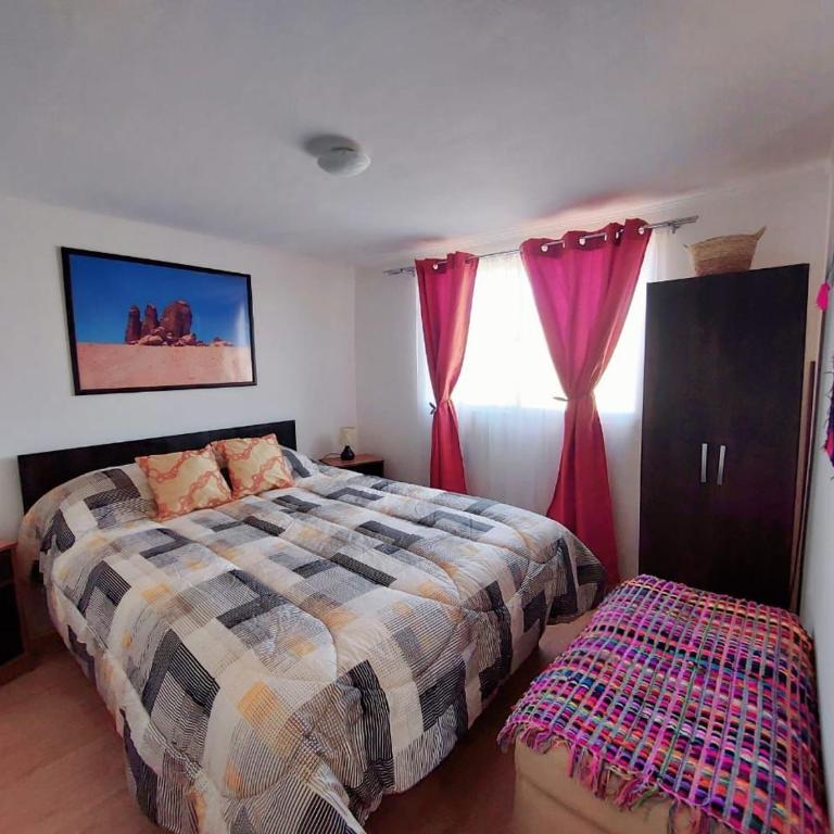 Dunas de tulor - Apartamento de 2 dormitorios - 8