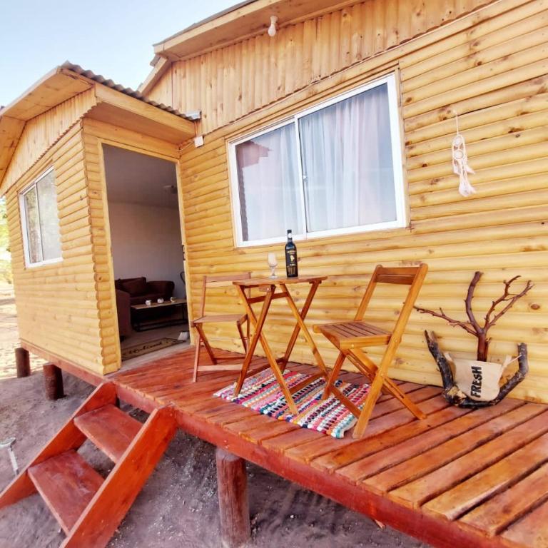 Dunas de tulor - Apartamento de 2 dormitorios - 12