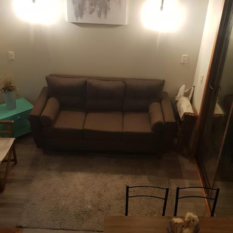 CABAÑAS LODGE LOS COIHUES 2 VALLE LAS TRANCAS/TERMAS DE CHILLAN /NEVADOS DE CHILLAN - Two-Bedroom Chalet - 11