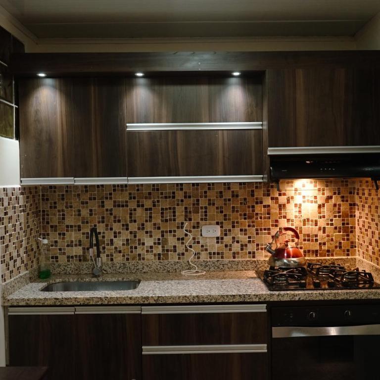 Los Ríos - Apartamento de 1 dormitorio - 4
