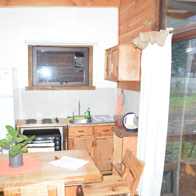 Ruca del Fuy - Apartamento de 1 dormitorio - 10