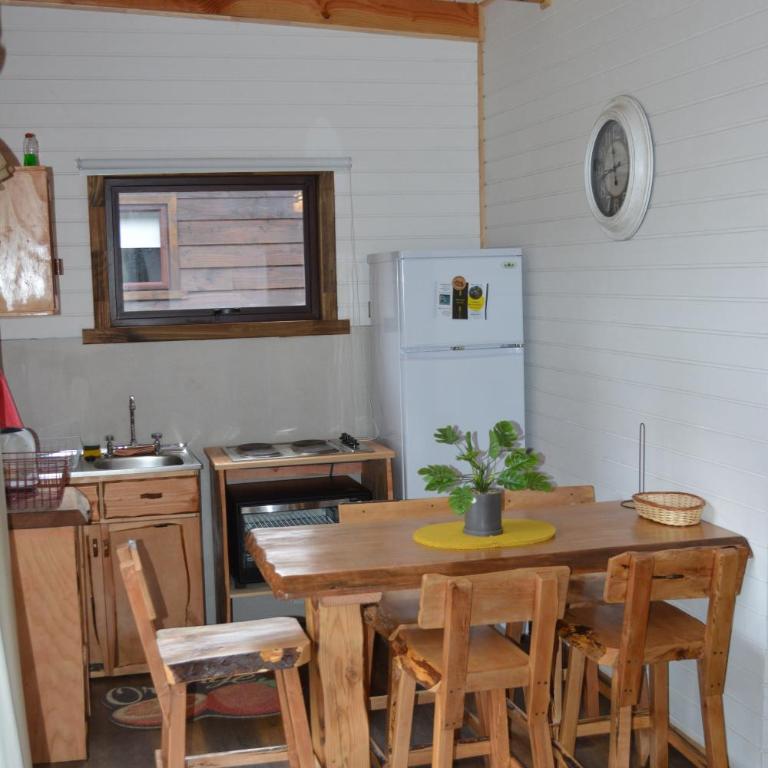 Ruca del Fuy - Apartamento de 1 dormitorio - 12