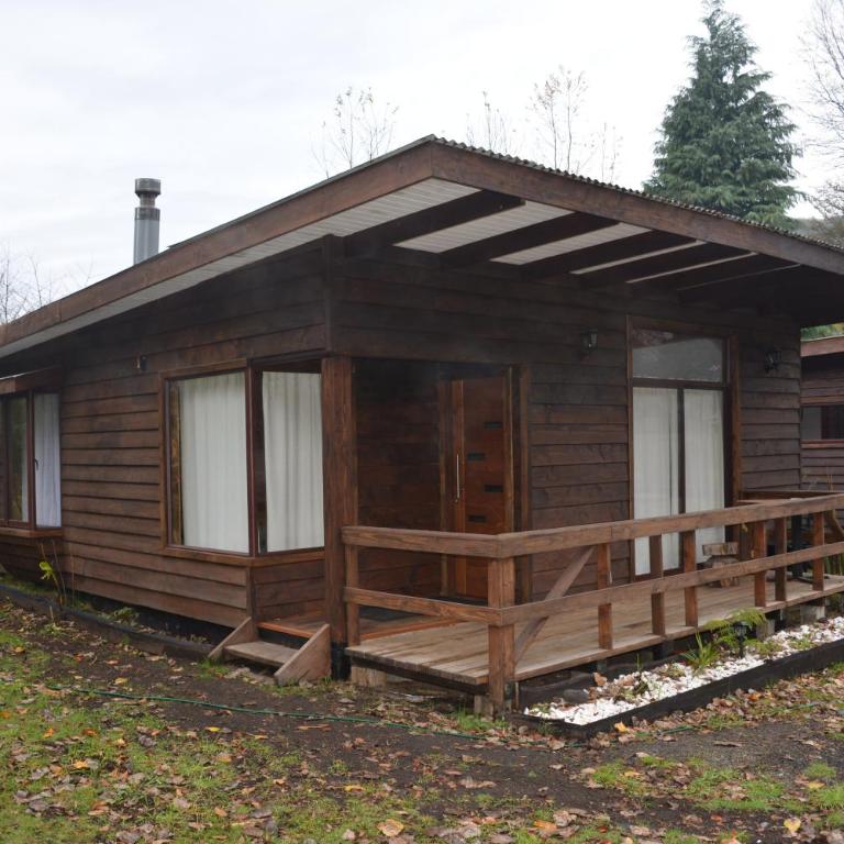 Ruca del Fuy - Apartamento de 1 dormitorio - 1