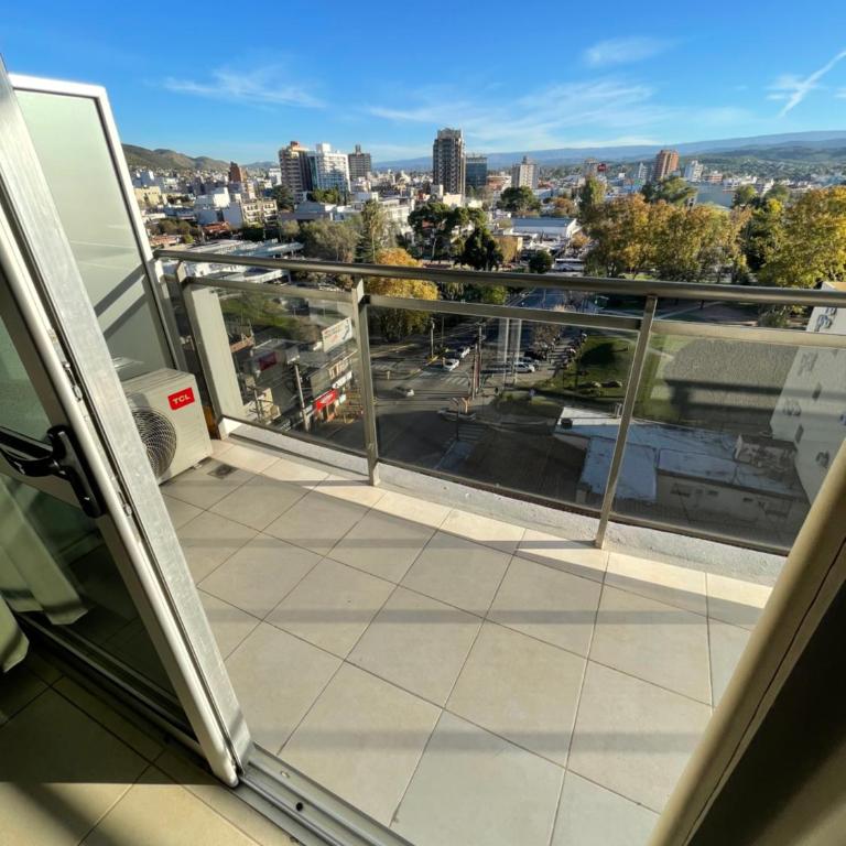 Dpto ETOILE con Balcón - Apartamento de 1 dormitorio - 3