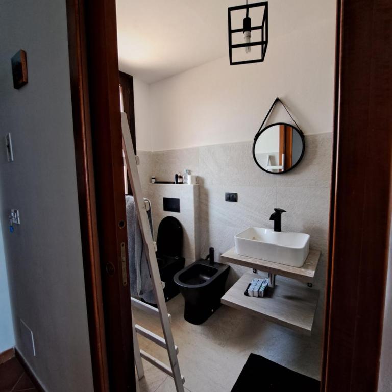Marinella - Casa con 1 Camera da Letto - 2