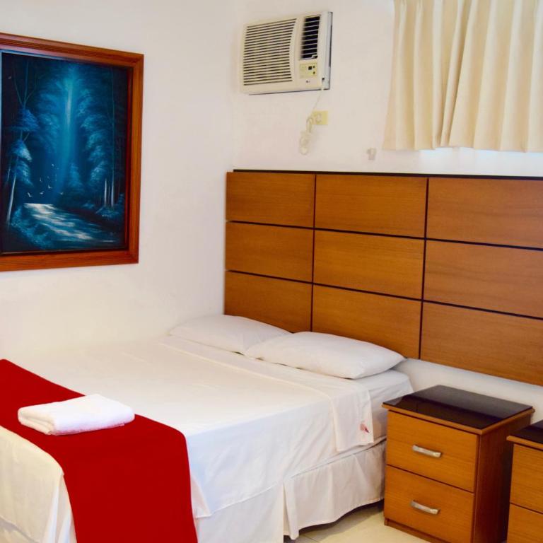 Hotel Apart Guayaquil Aeropuerto - Habitación Individual - 13