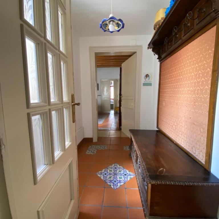 Quiet and comfortable apartment in Palermo city centre - Camera Quadrupla Classic - 3