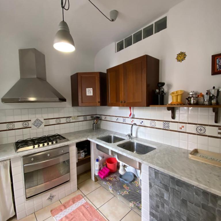 Quiet and comfortable apartment in Palermo city centre - Camera Quadrupla Classic - 2